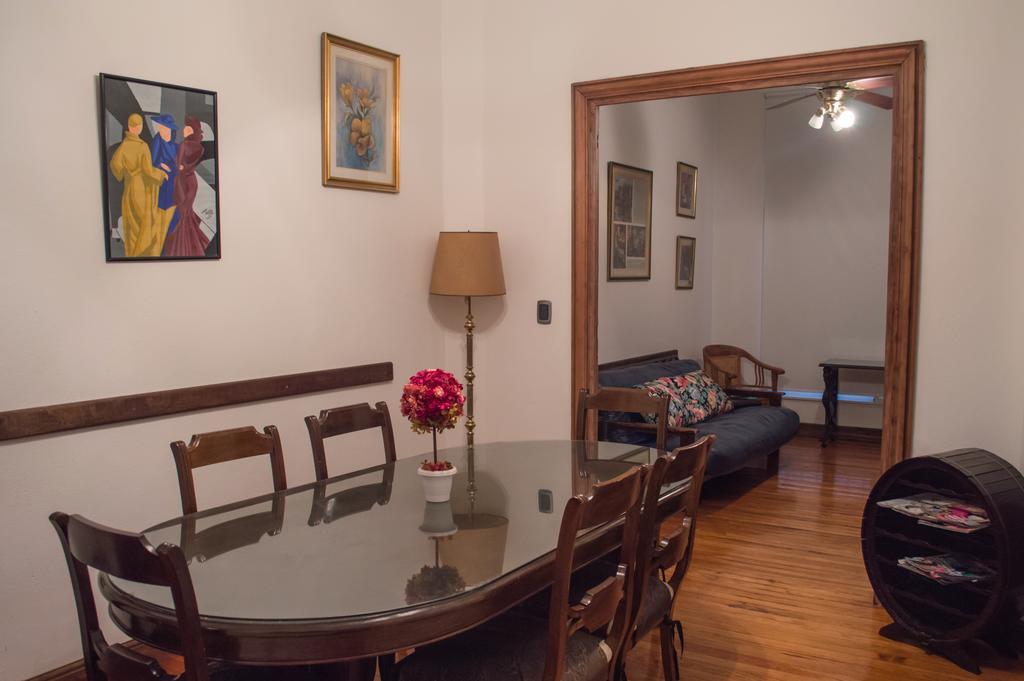 Ferienwohnung My House Buenos Aires Zimmer foto