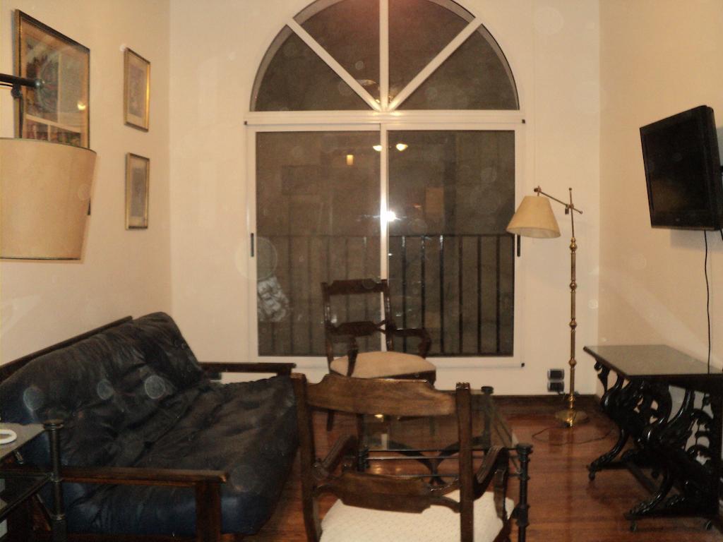 Ferienwohnung My House Buenos Aires Zimmer foto