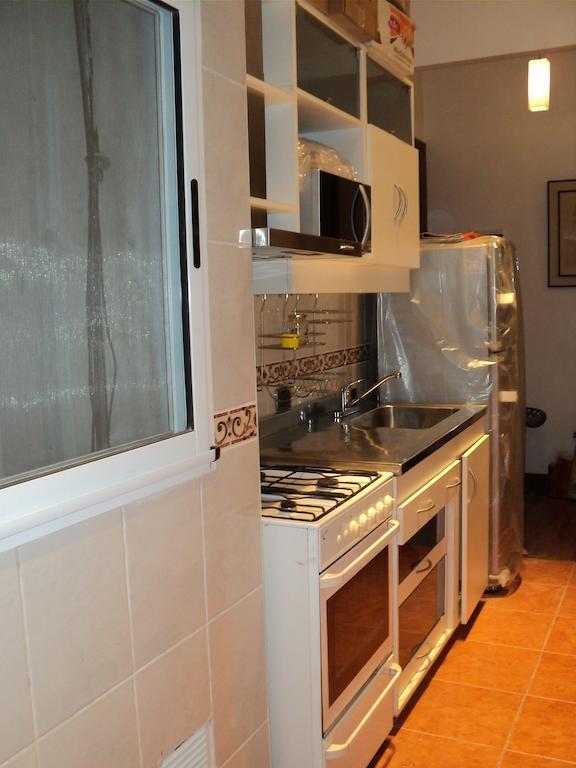 Ferienwohnung My House Buenos Aires Zimmer foto