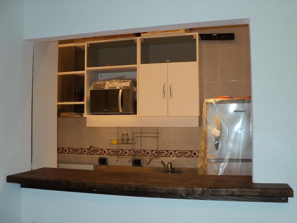 Ferienwohnung My House Buenos Aires Zimmer foto