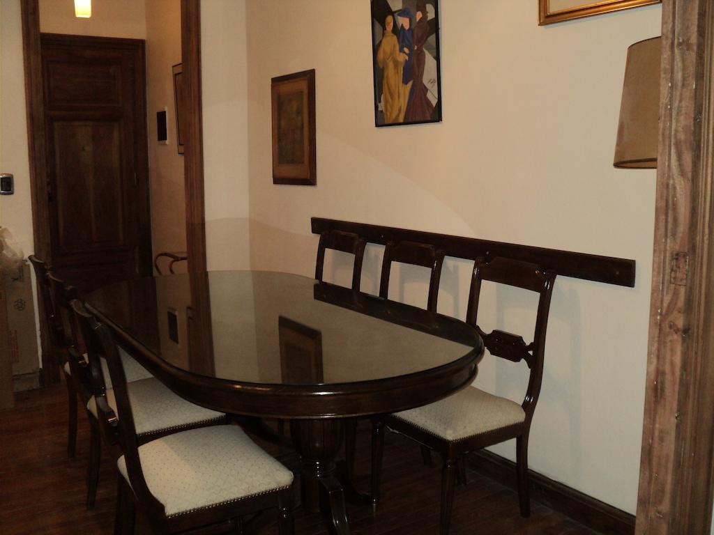 Ferienwohnung My House Buenos Aires Zimmer foto