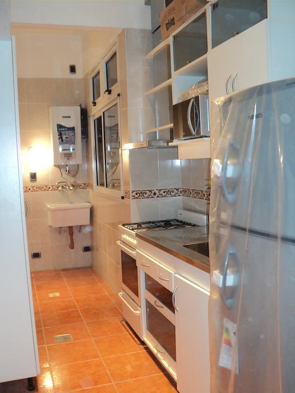 Ferienwohnung My House Buenos Aires Zimmer foto